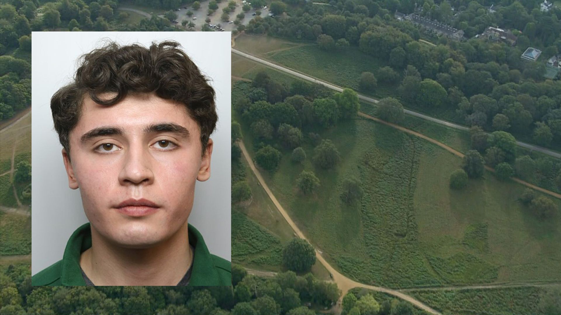 Daniel Khalife: Met Police Investigating Possible Sighting Of Escaped ...