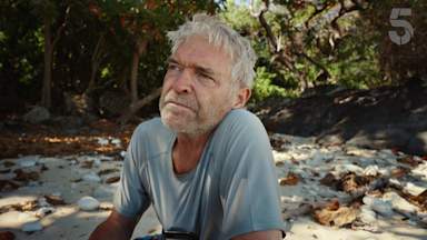 Phillip Schofield says he spent a 'chunk' of his older life sad and isolated