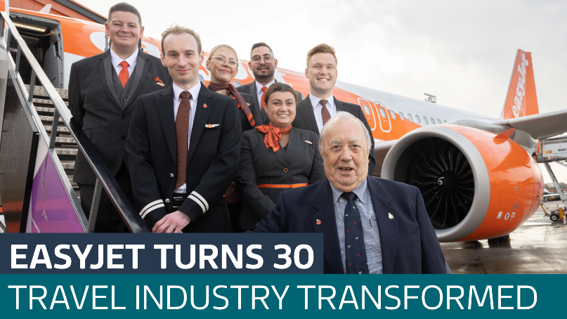 Lifetime Of A Journey How EasyJet s Low Cost Model Changed Air Travel lifetime-of-a-journey-how-easyjet-s-low-cost-model-changed-air-travel