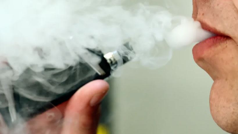why do vapes make me cough more than cigarettes Why Does Vaping Make Me Cough?