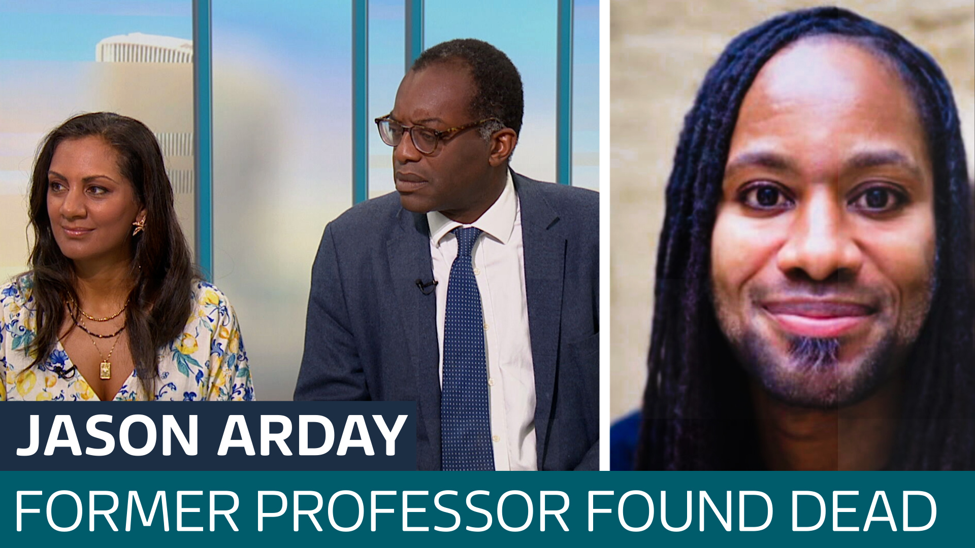 Jason Arday death: Vigils take place as Cambridge college principal condemns 'vicious witch hunt'
