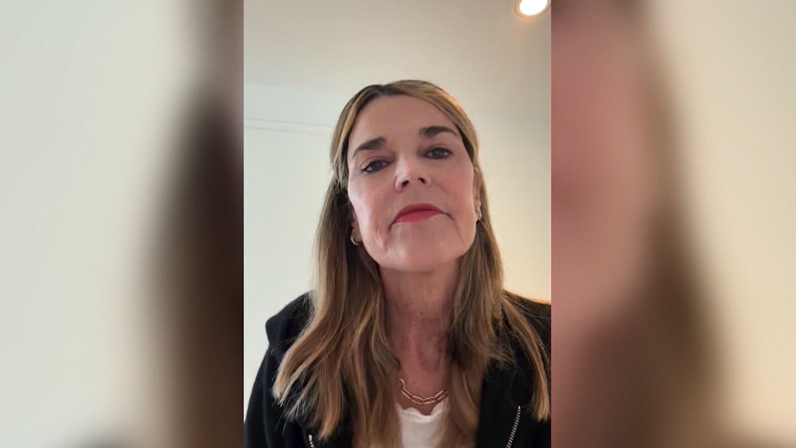 Savannah Guthrie makes plea at 'hour of desperation' in search for missing  mother | ITV News