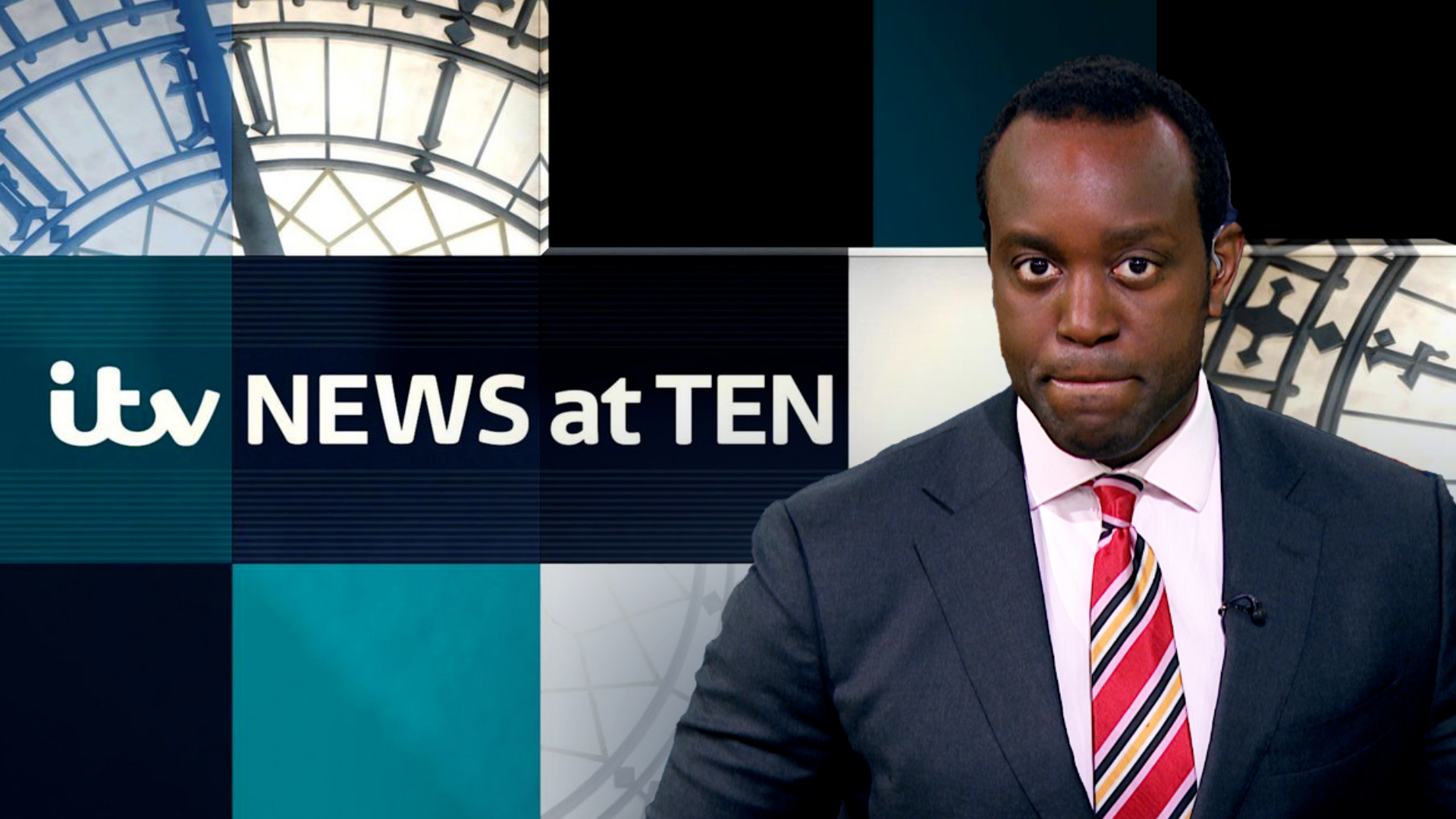 Watch Thursday's ITV News at Ten - Latest From ITV News