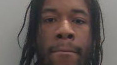 Jemel Fourneillier - county lines drug dealer