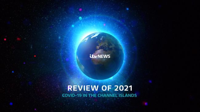 Covid review of the year 2021.