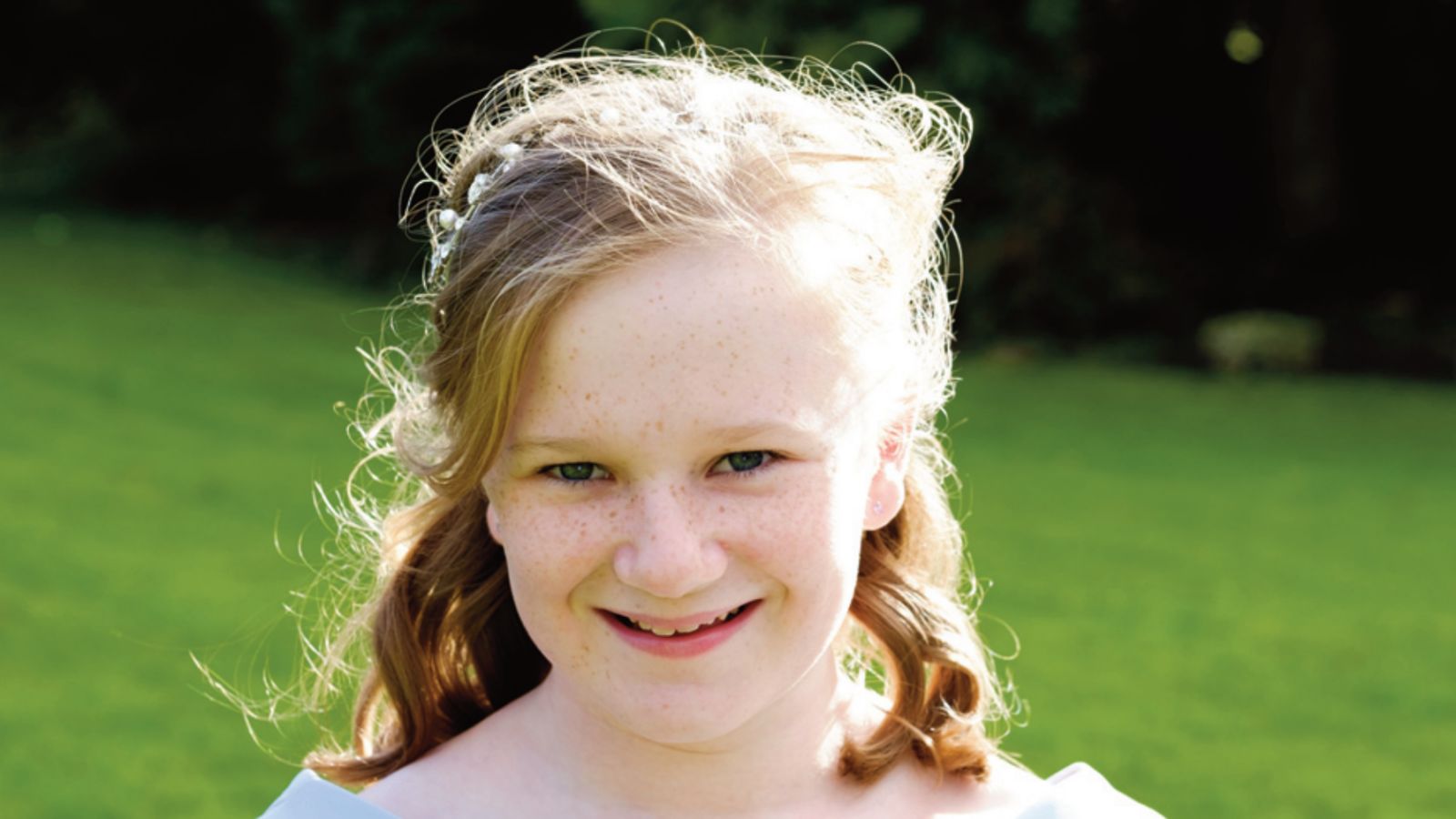 Funeral held for schoolgirl Jessica Baker who died in the M53 ...