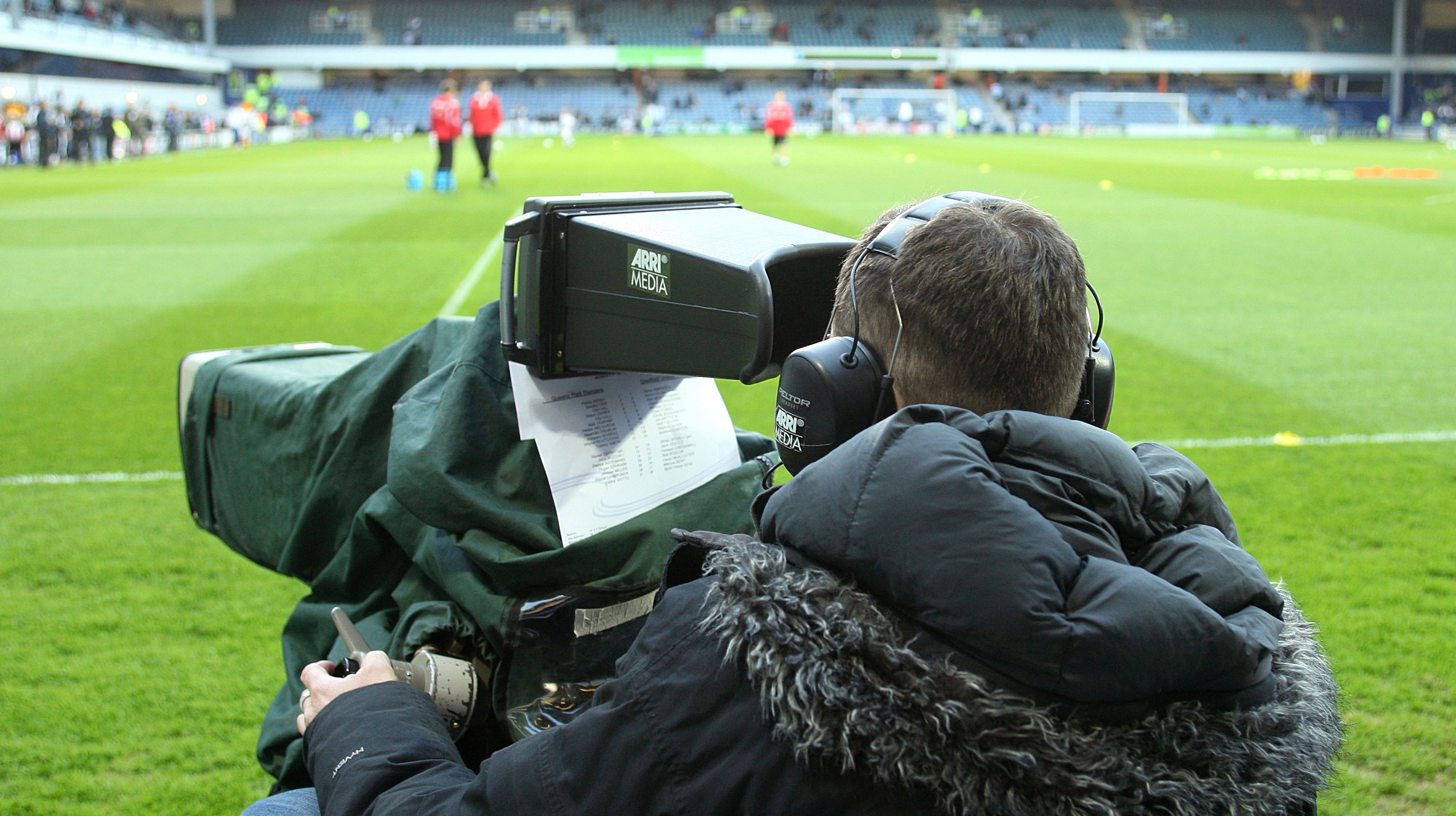 Are consumers paying more than they should be to watch live football? ITV News