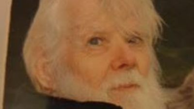 Norman Stephenson has been reported missing after last being seen on midday on April 21