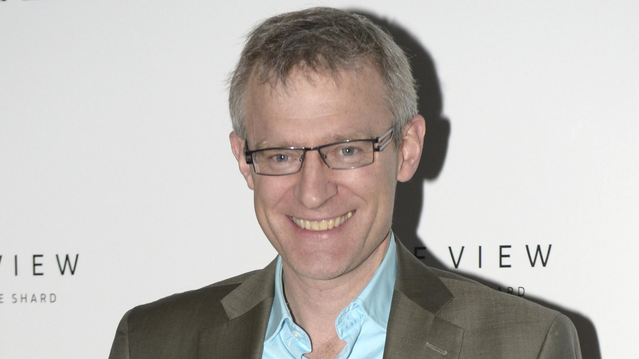 BBC Presenter Jeremy Vine Caught Speeding On His Bike At Mph ITV