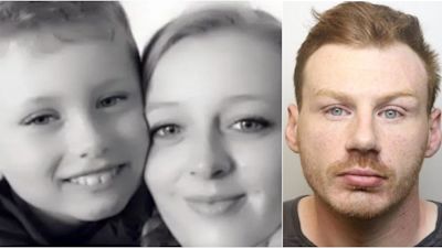 Bethany Vincent, Darren Henson, Daniel Boulton composite