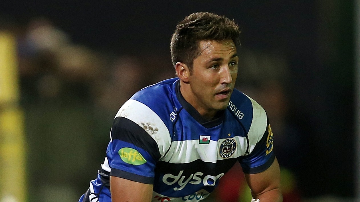 Henson's 18 point haul as Bath go second | ITV News West Country