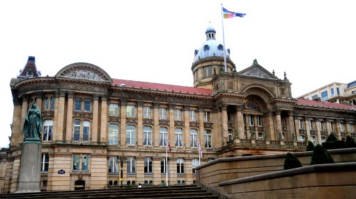 Financial Crisis Causes Birmingham City Council To Launch Employee-wide ...