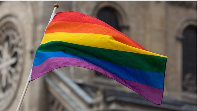Homophobic Crimes Recorded On The Rise In The Midlands Itv News Central 