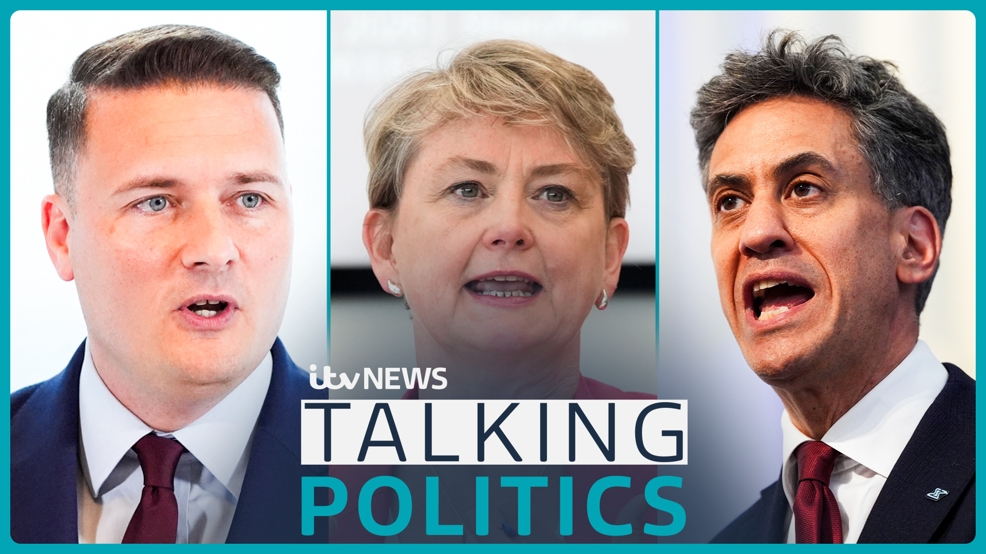 Who would be Burnham's chancellor?