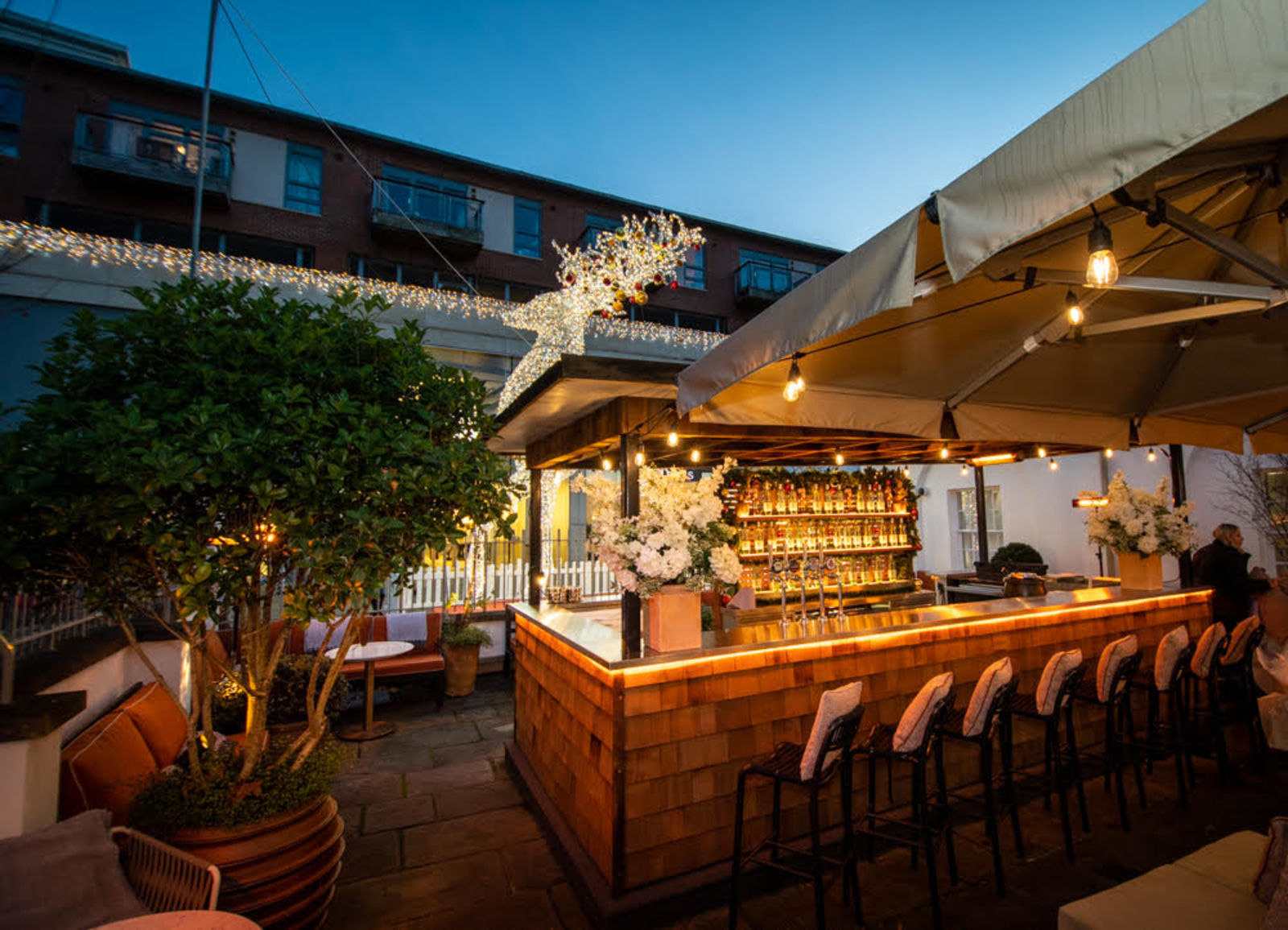 Bristol city centre restaurant Klosterhaus closes amid 'spiralling ...