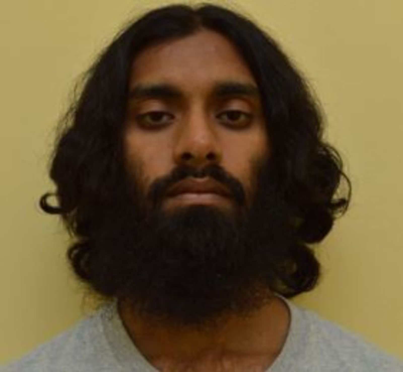 Mamun Rashed Man who flew from Stansted to engage in terrorism in Syria jailed | ITV ...