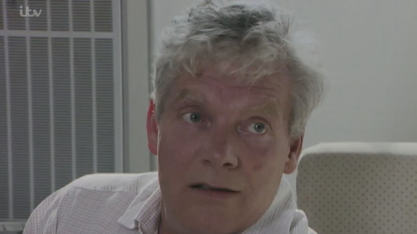 Tributes from Coronation Street stars as actor Geoff Hinsliff who ...