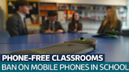 How Ban On Phones In School Is Making Students More Sociable Latest 