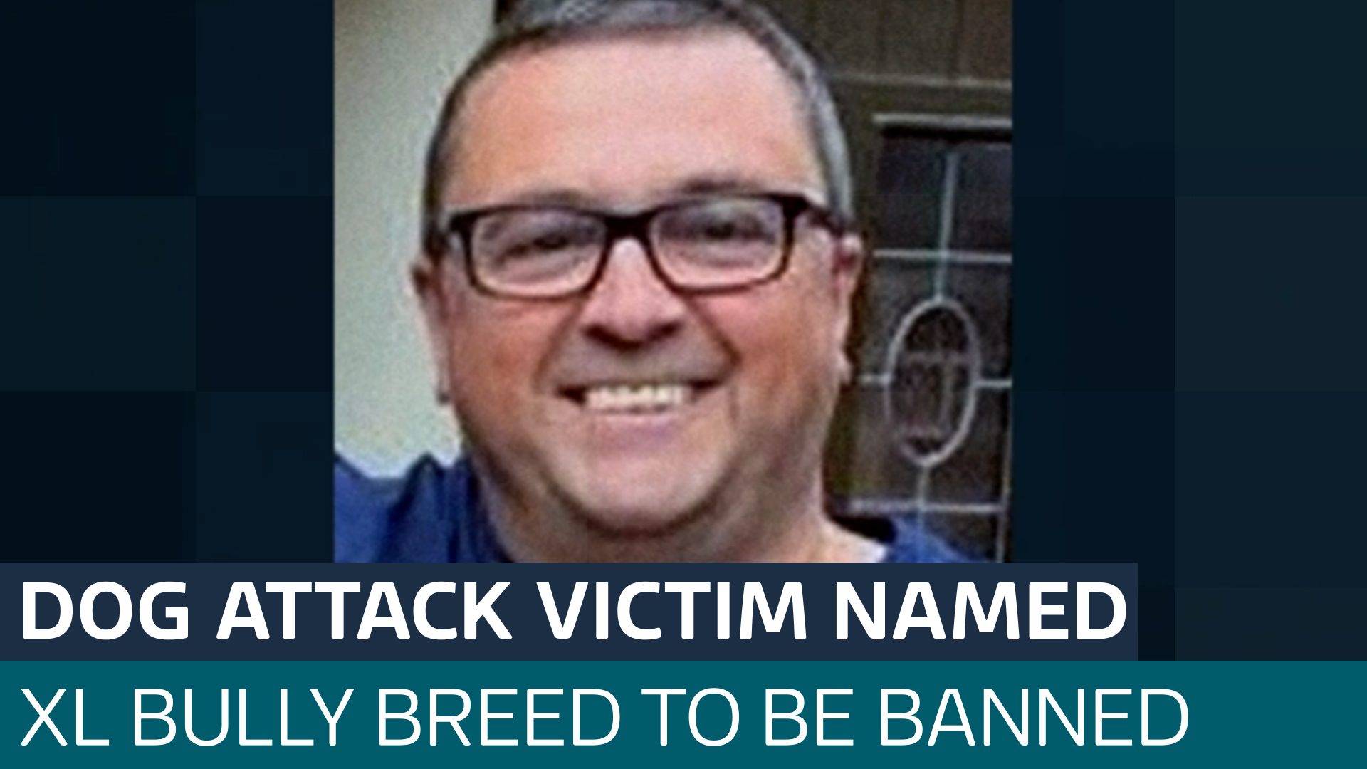 Man killed by two suspected American XL bully dogs named, as PM vows to ...