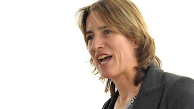 080920 Katherine Grainger PA