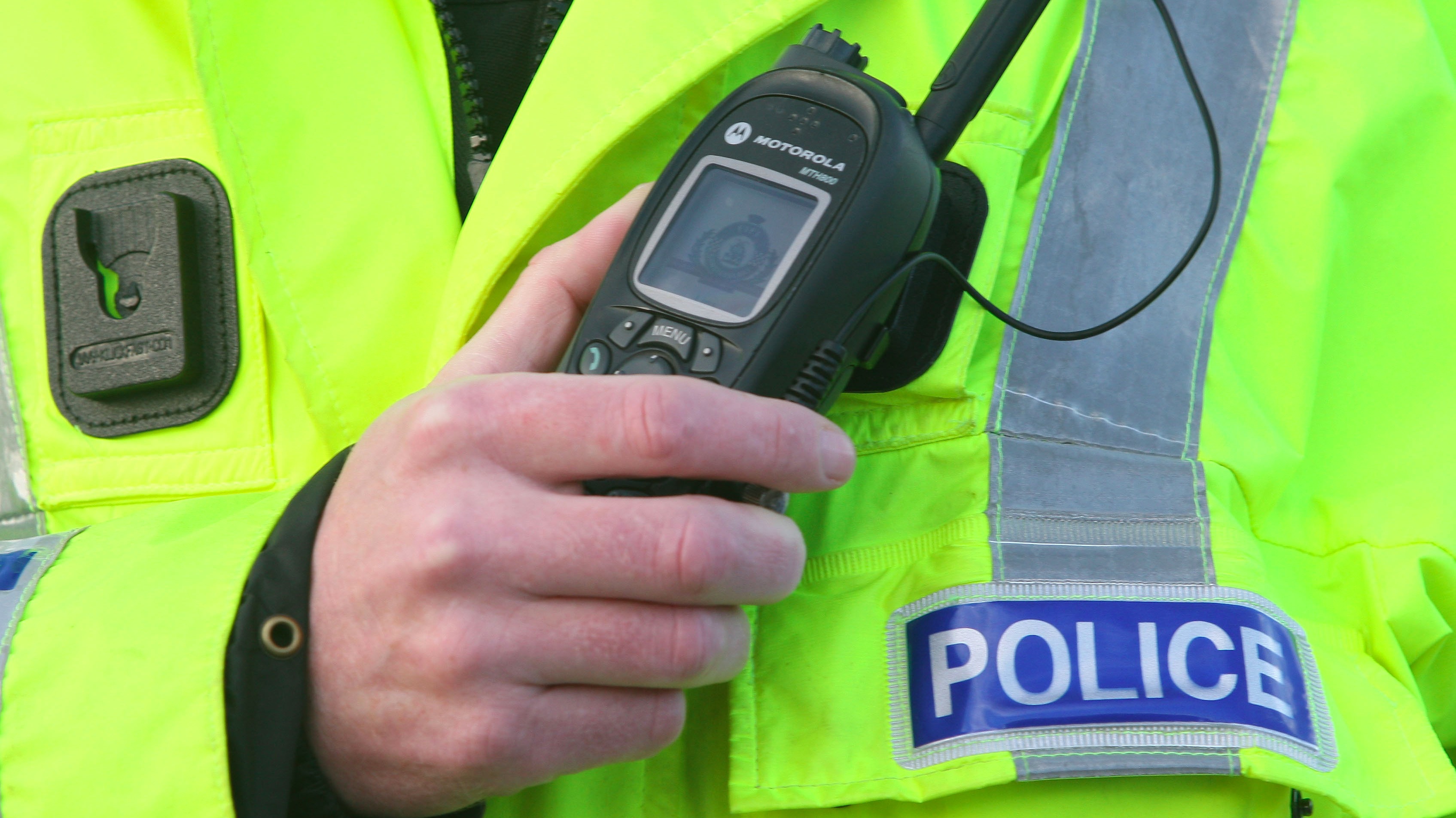 Police Launch Campaign To Combat Shoplifting During Busy Christmas Period Itv News Wales