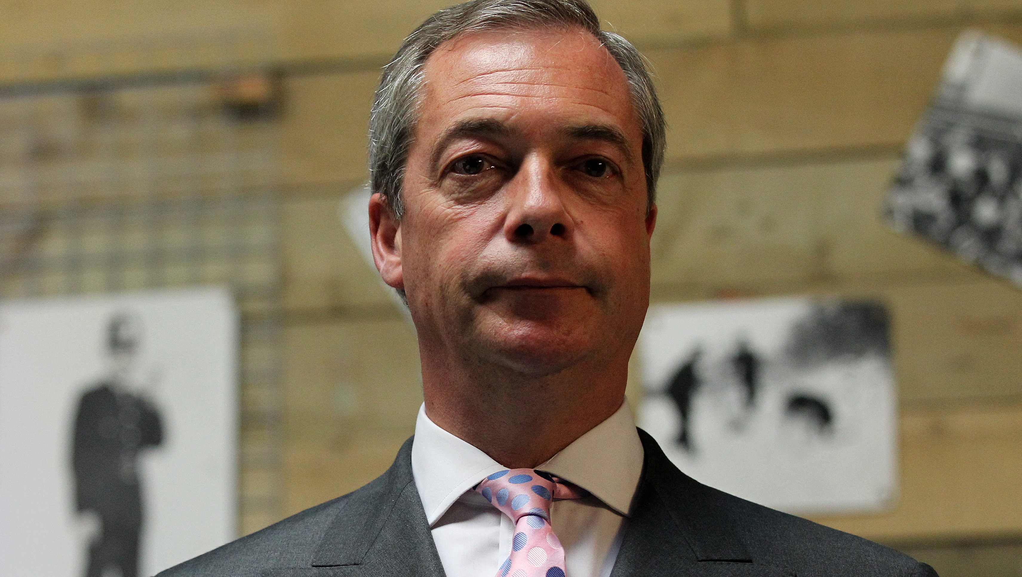 Leaders Live: Ukip Party Leader Nigel Farage Answers Your Questions ...