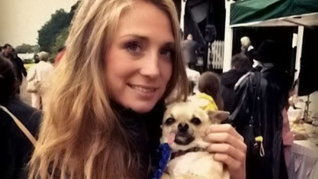 Savage dog attack on Nunhead woman's one-year-old Chihuahua - Southwark News