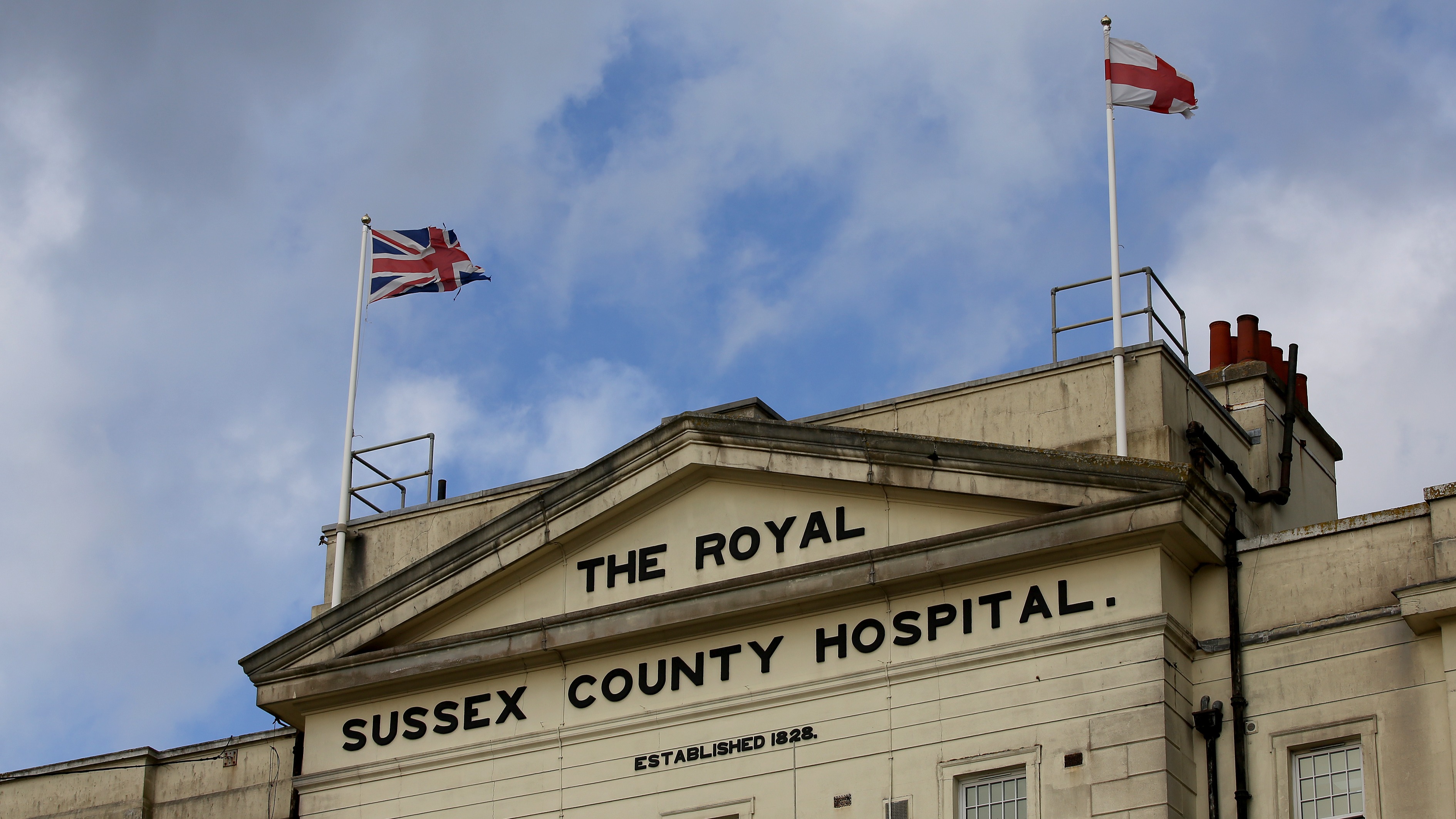 Some specialist operations suspended by health watchdog at Sussex