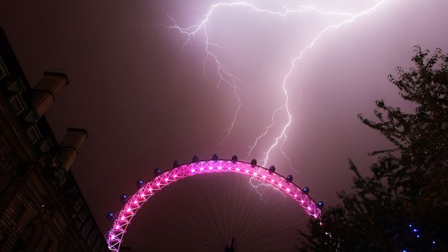 lightning