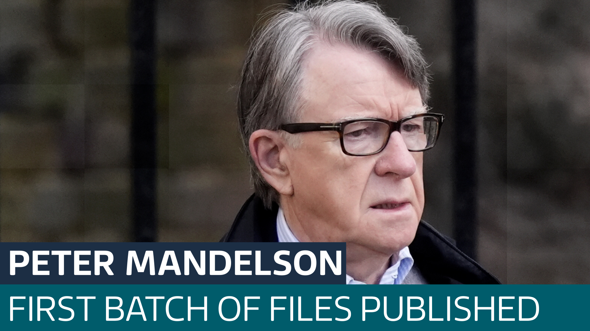 Mandelson made request for more than £500,000 in severance pay after sacking, files show - Latest From ITV News