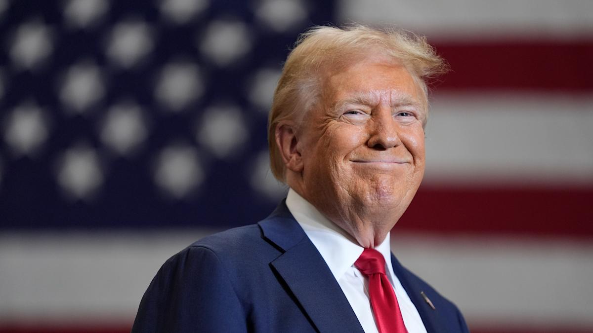 Trump wins Arizona, claiming victory over all swing states in US ...