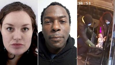 Constance Marten denies harming baby, claiming 'I did nothing but show her love' | ITV News Meridian