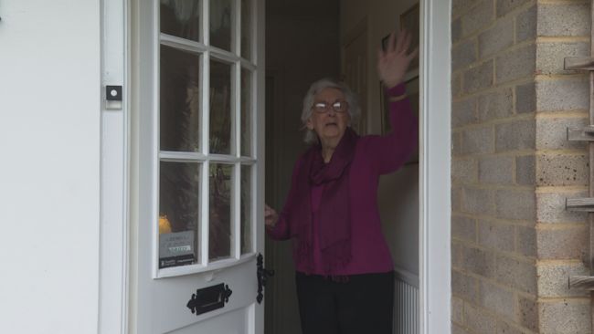 A community group in Chandlers Ford has now carried out more than 5000 tasks thanks to a team of over 700 volunteers.