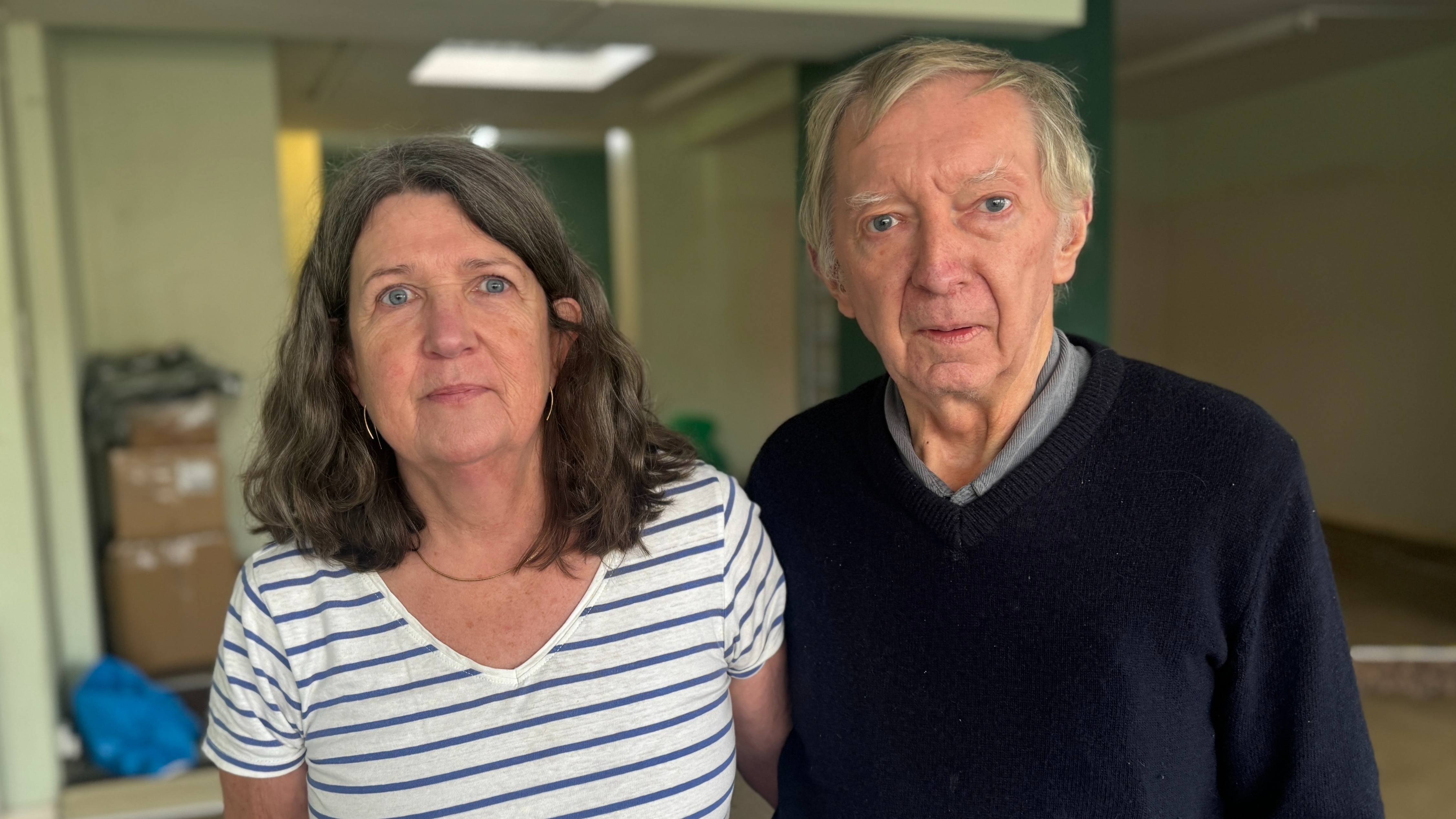 'Sadness' in Chard as retiring owners of Barrons struggle to find new ...
