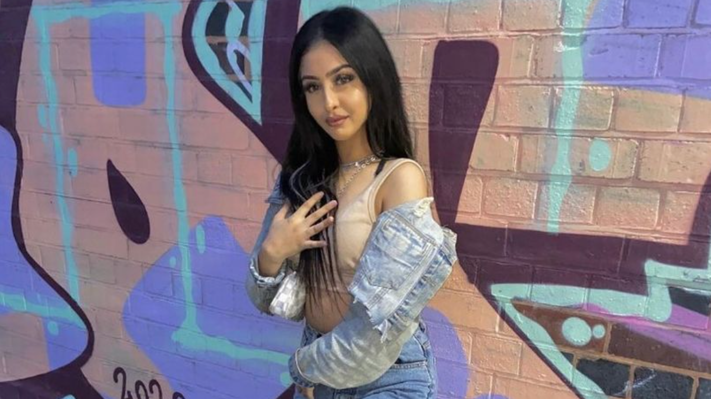 Tiktok Star Tells Murder Trial Jury She Only Wanted To Talk To Crash Victim Itv News Trendradars 6978