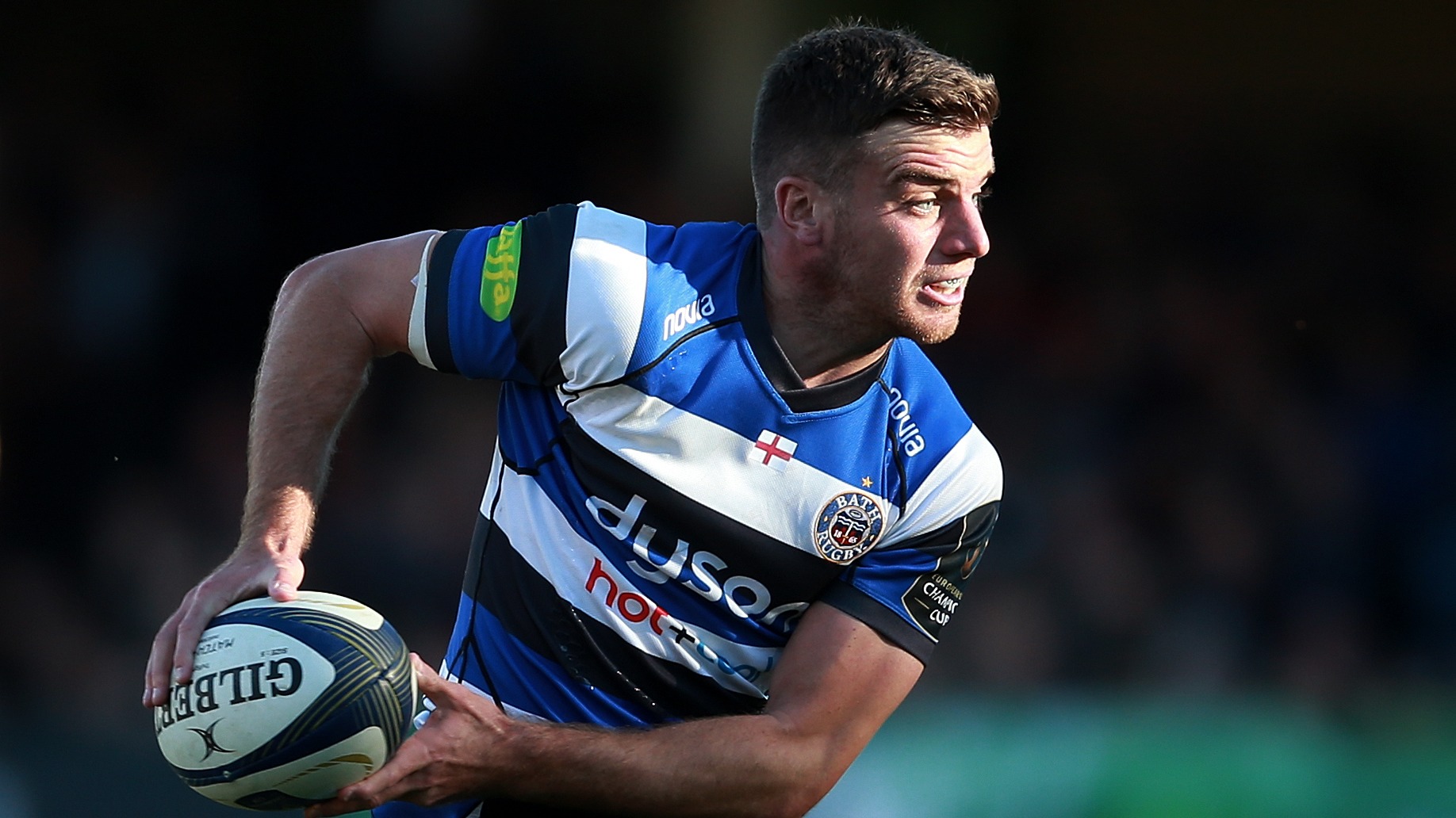 Bath secure first win to keep European hopes alive | ITV News West Country