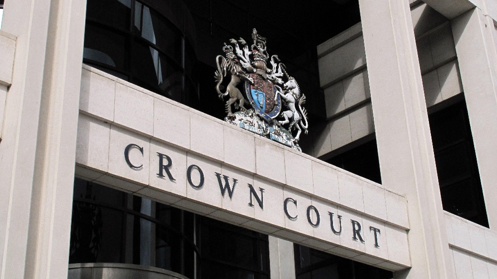 Games to shut half of Crown Courts | ITV News London