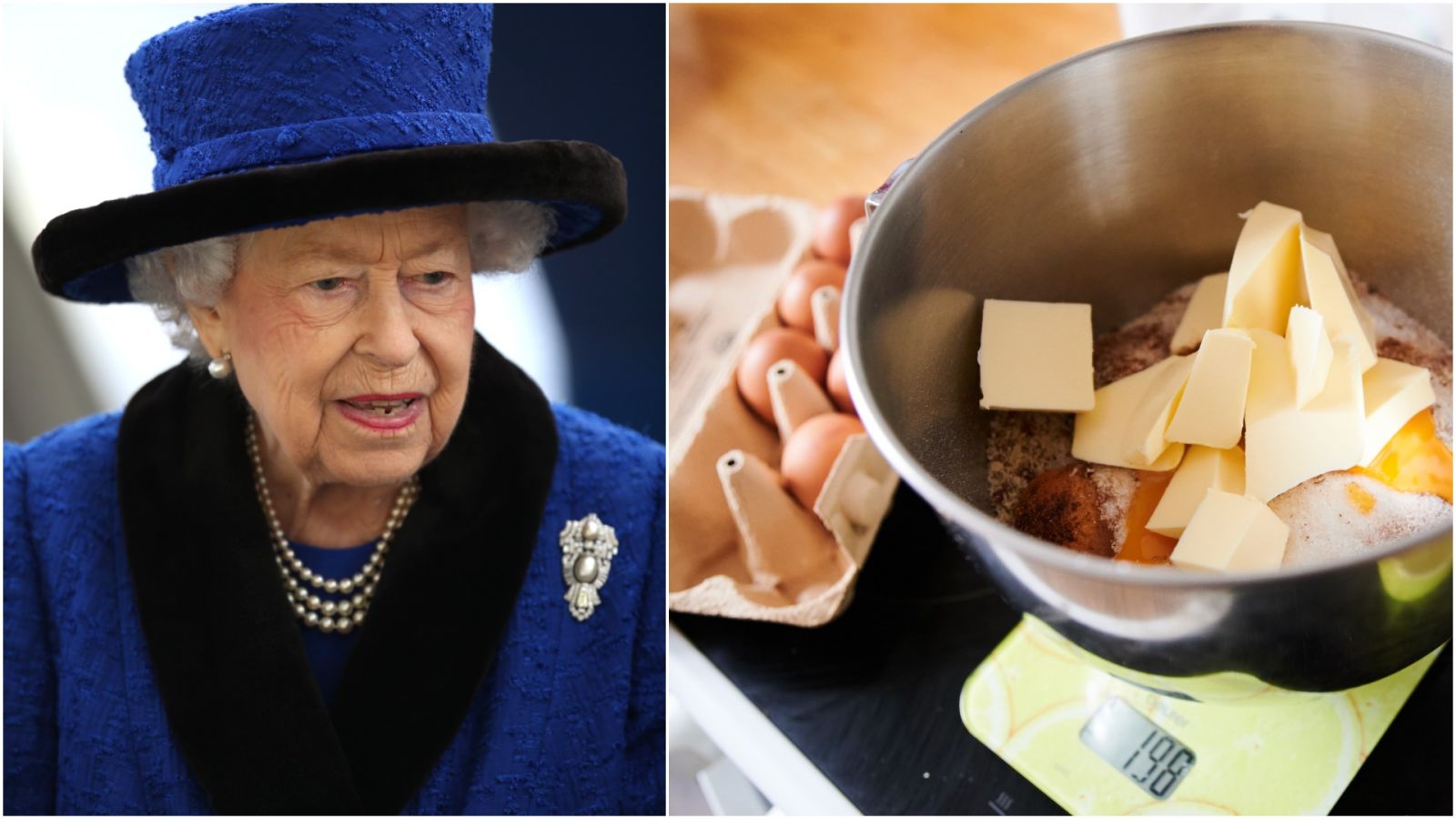 Could Welsh butter be the secret to a winning Platinum Pudding as Queen ...