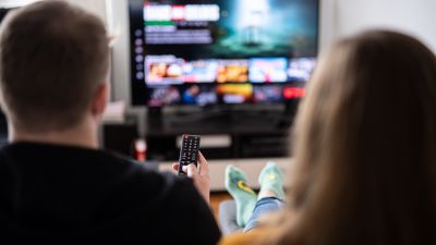 Why TV ad breaks might become longer and more frequent | ITV News