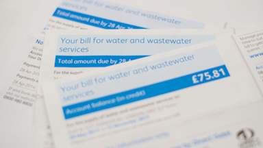 'Awful' April: Which household bills are set to rise, and what support is there?