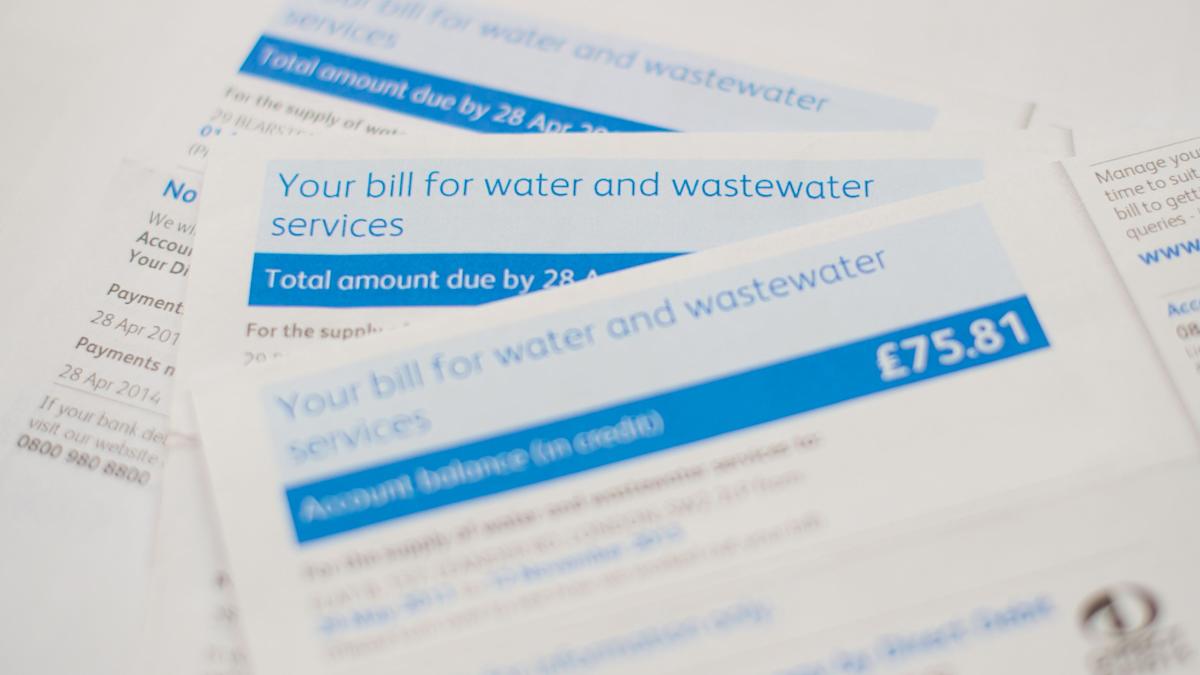 'Awful' April: Which household bills are set to rise, and what support ...