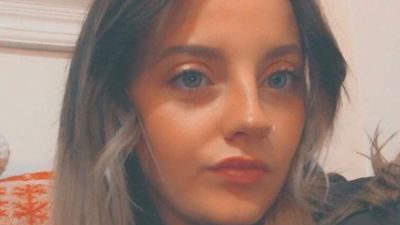 Lauren Malt, 19, died after being hit by a car in Leete Way, West Winch.
Credit: Lauren Malt/Facebook