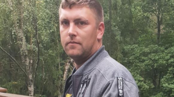 Police Find Body In Search For Missing Thetford Man Vytautas Matusauskas Itv News Anglia