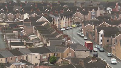 This Is Very Bad Warning From Council Leader As One In Four Tests Come Back Positive In Neath Port Talbot Wales Itv News