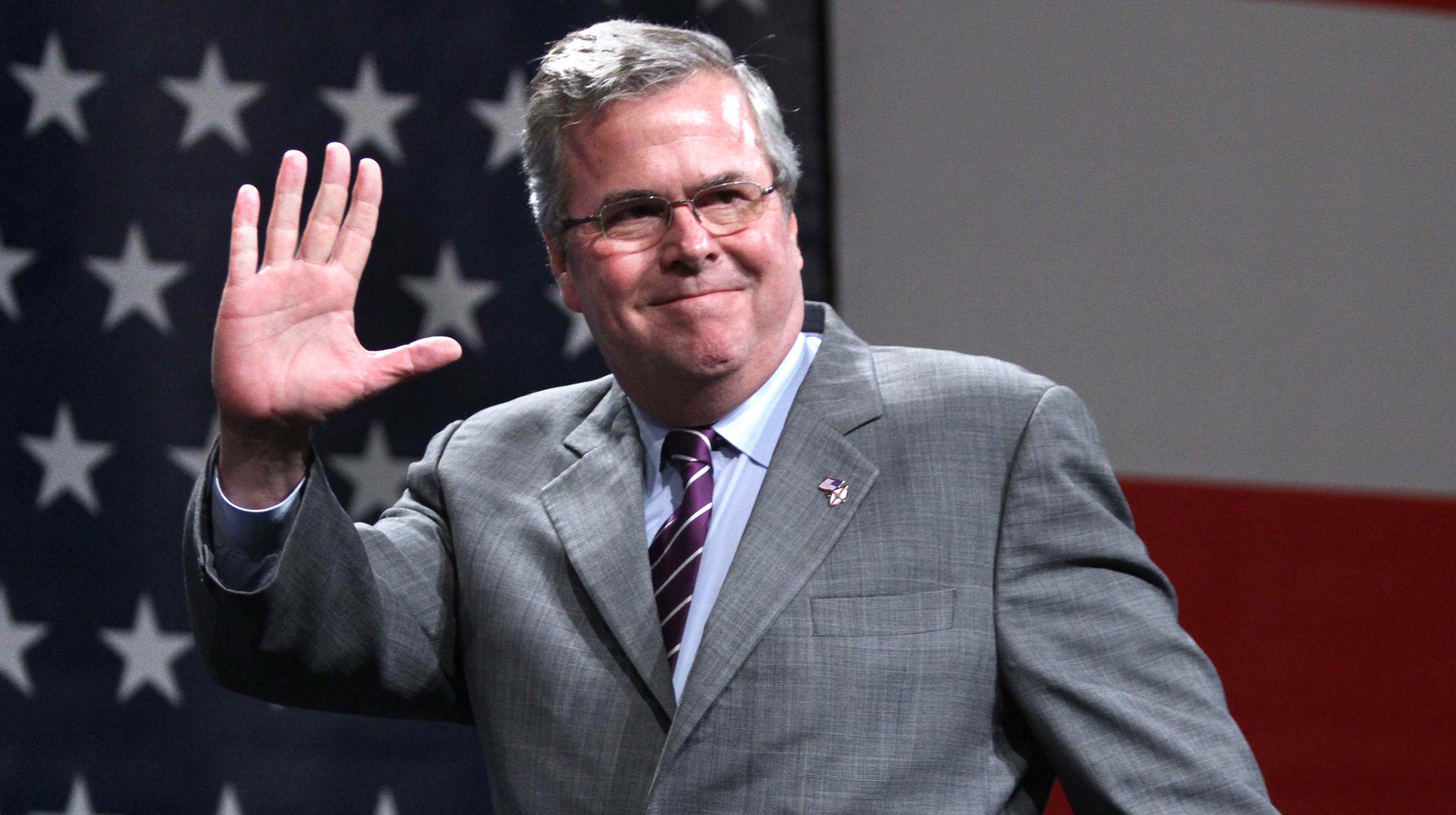 Jeb Bush to 'actively explore possibility of running for President of the United States' in 2016