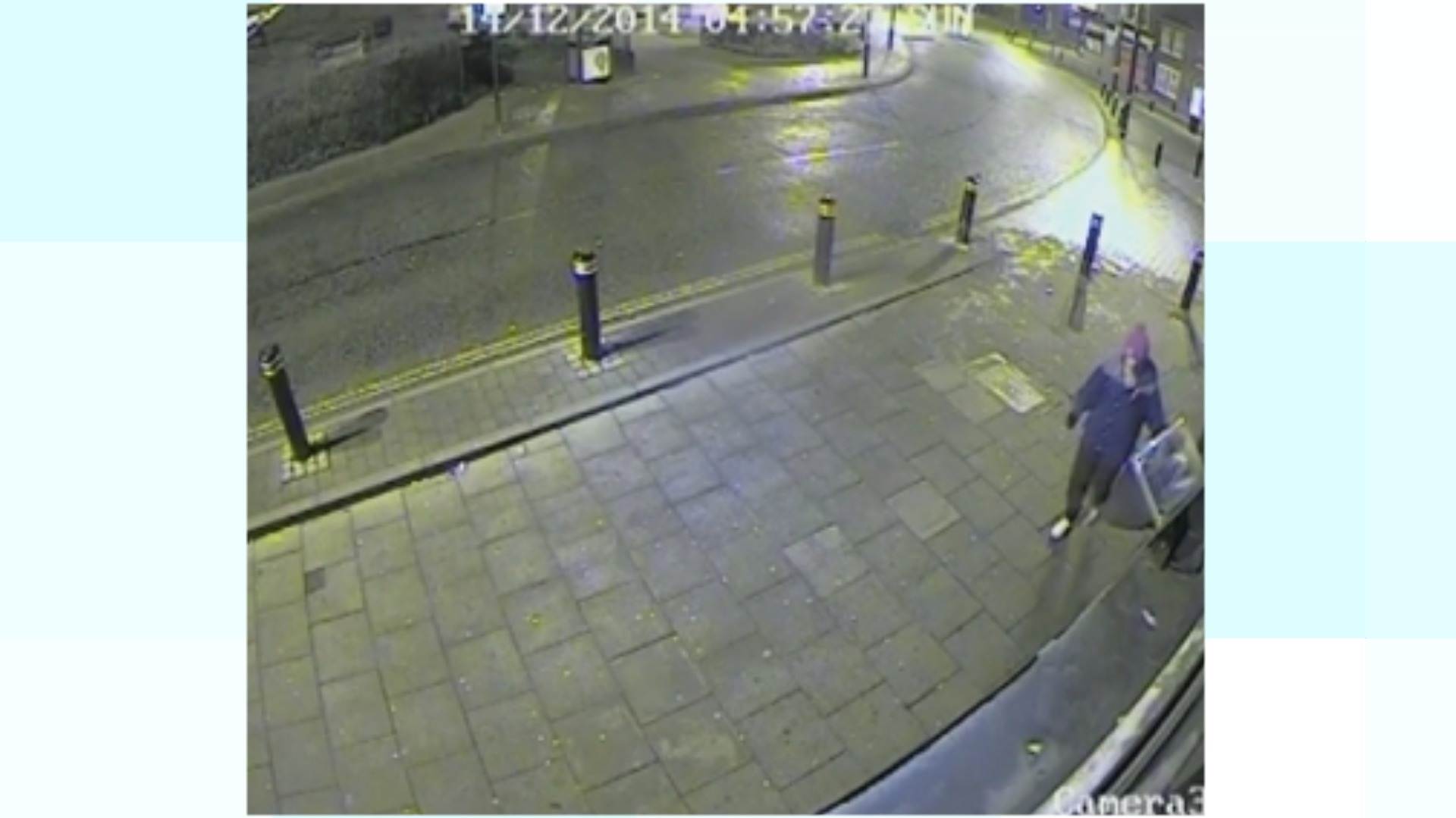 Police Release New Cctv After Sunderland Murder Itv News Tyne Tees 