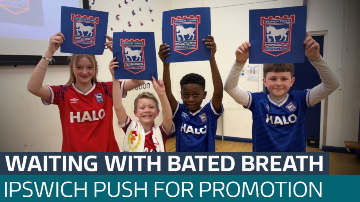 Ipswich Town on brink of Premier League return as promotion decider looms against QPR — image 2