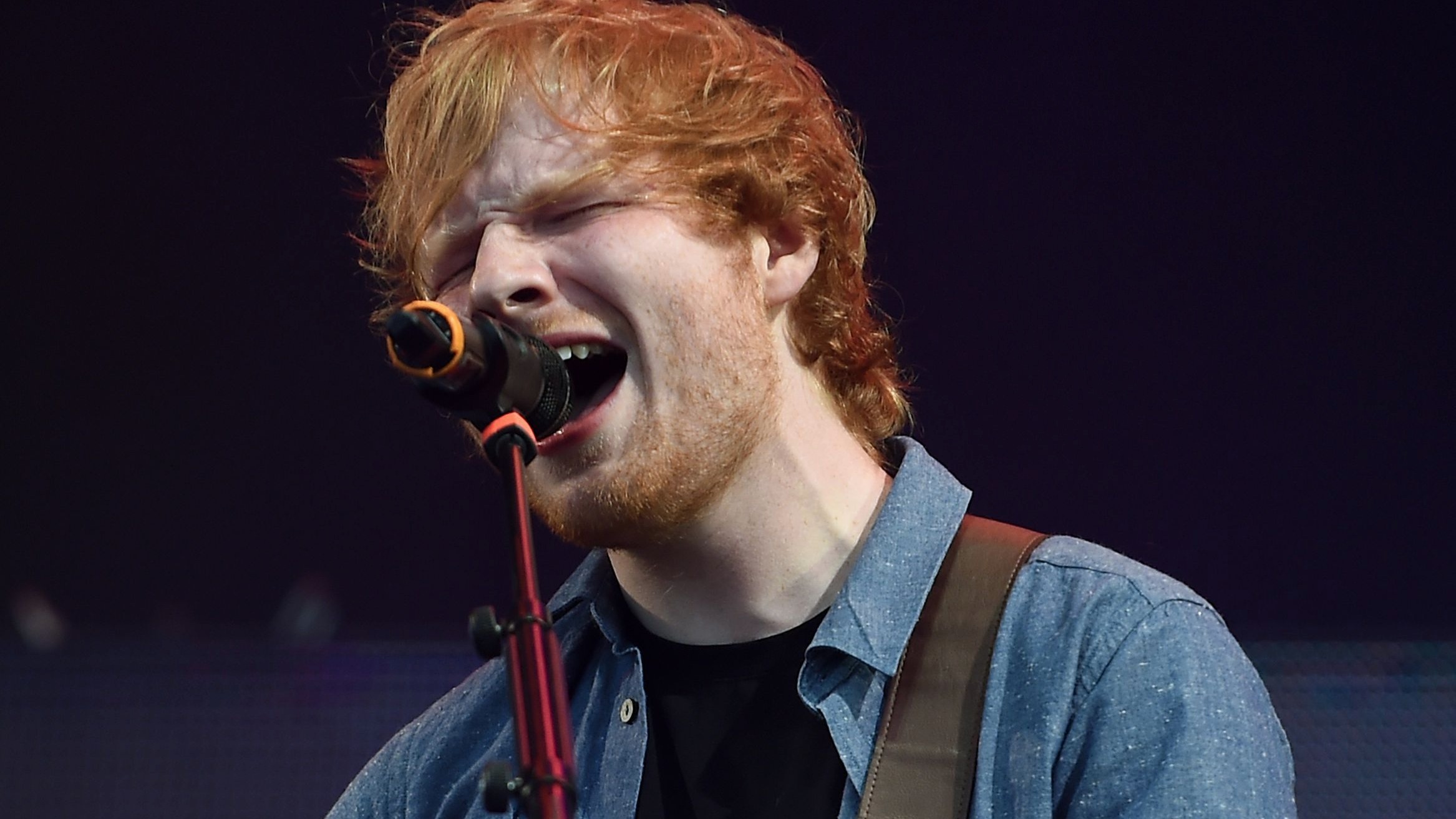 Boyfriend enlists the help of Ed Sheeran, Bob Geldof and Dermot O'Leary