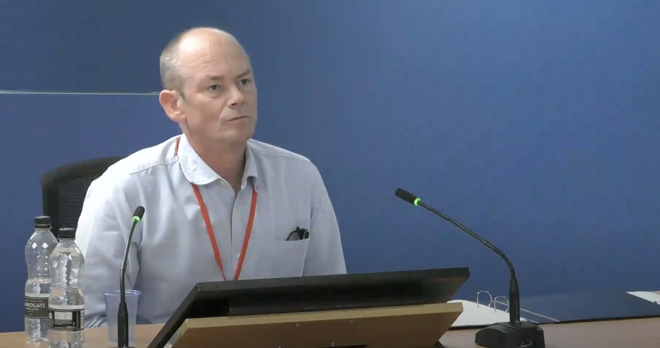 Grenfell Inquiry: Cladding inspector ‘failed to read building documents ...