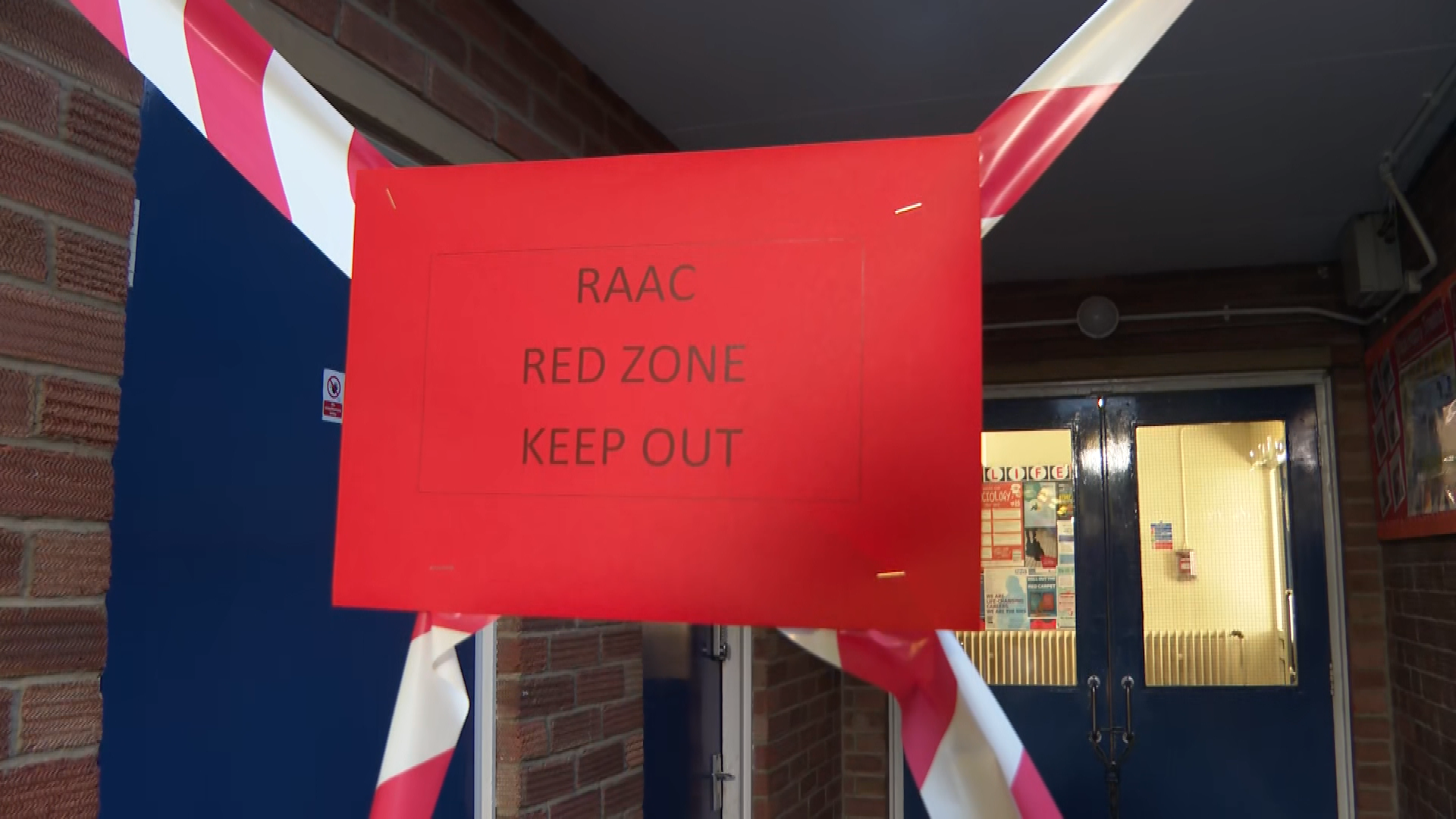 List of schools across East Anglia told to shut or take action over ...
